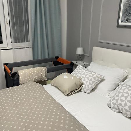 Apartman “Gust” Ploce  Bagian luar foto
