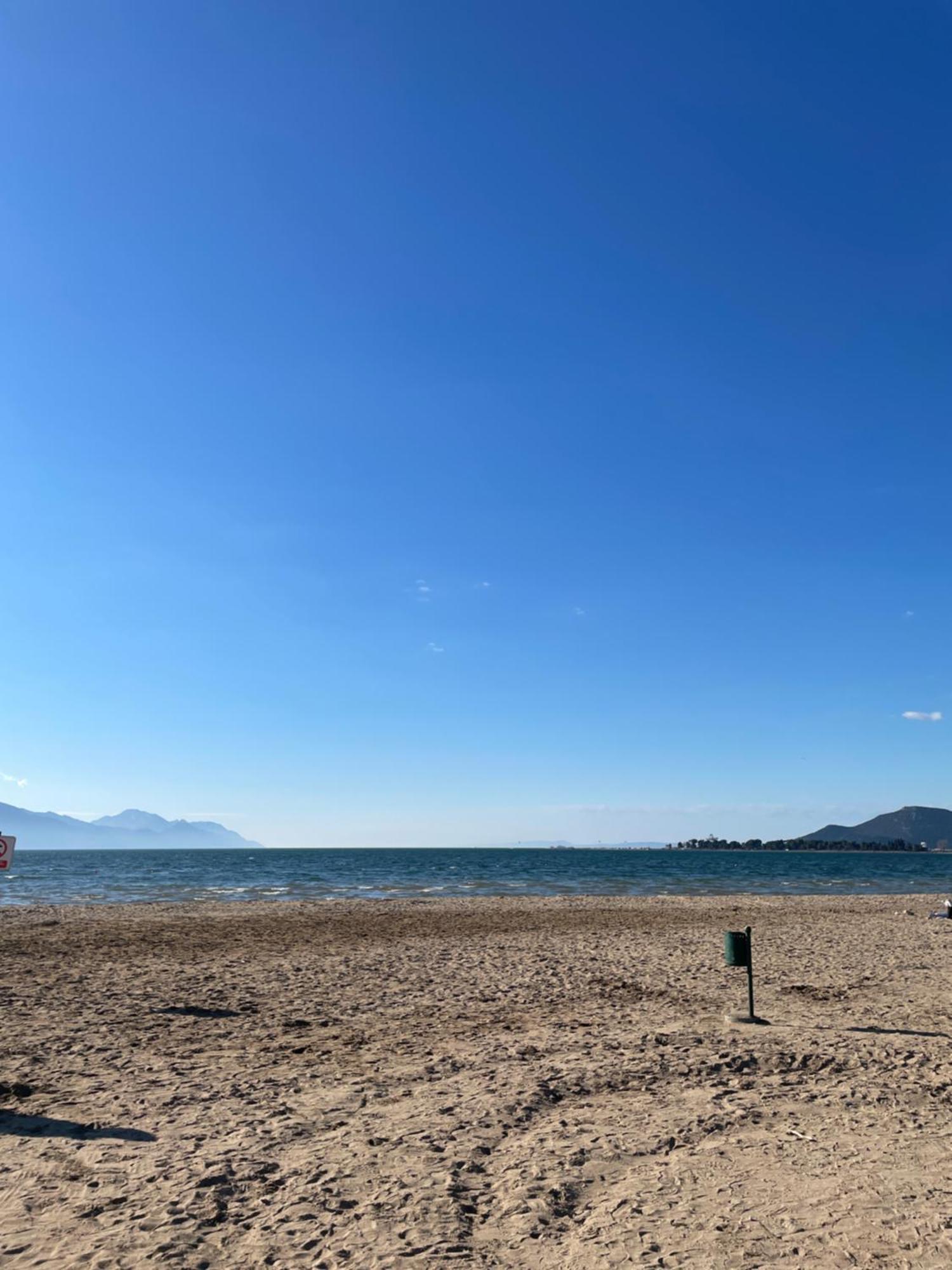 Apartman “Gust” Ploce  Bagian luar foto