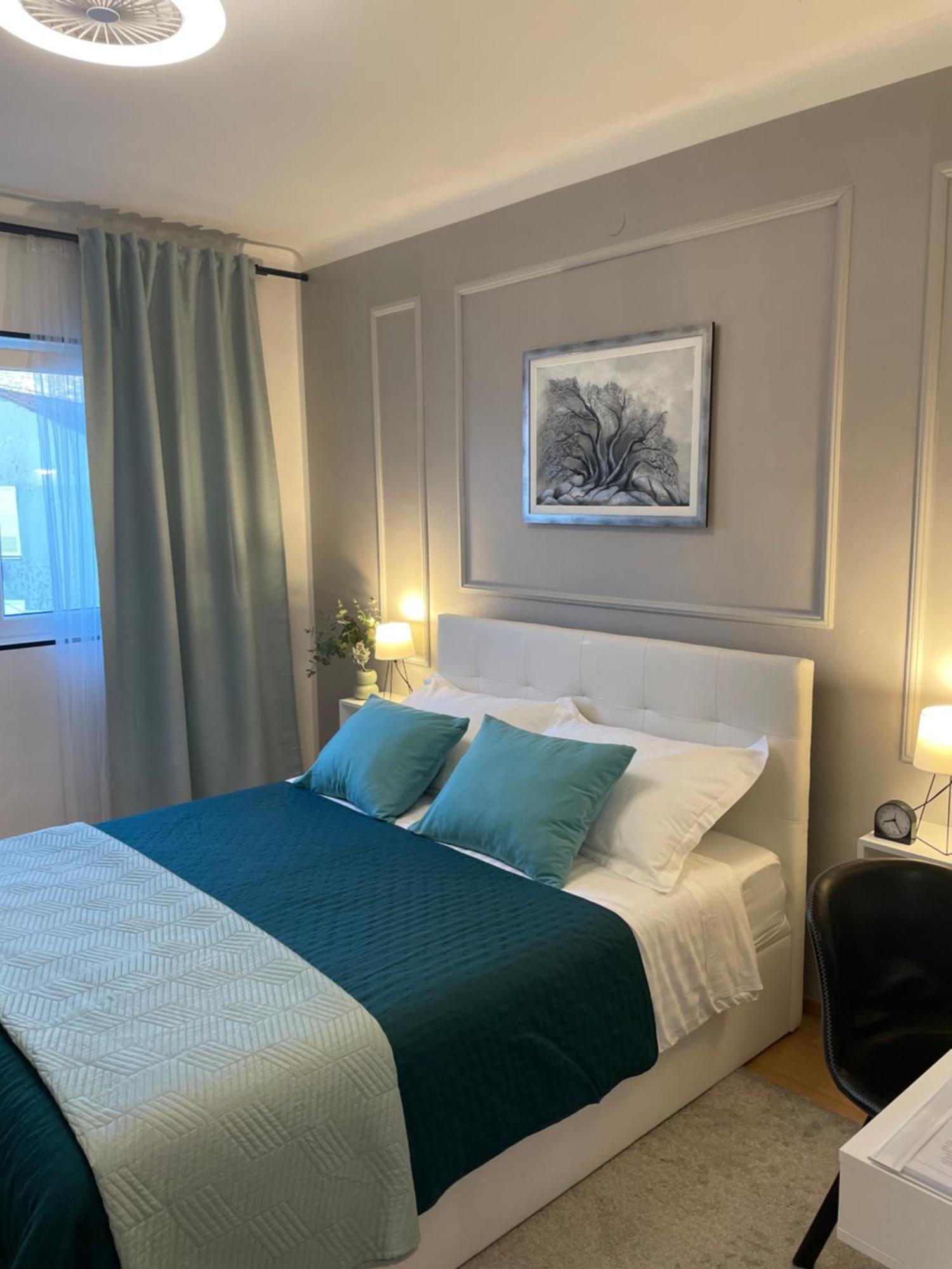 Apartman “Gust” Ploce  Bagian luar foto