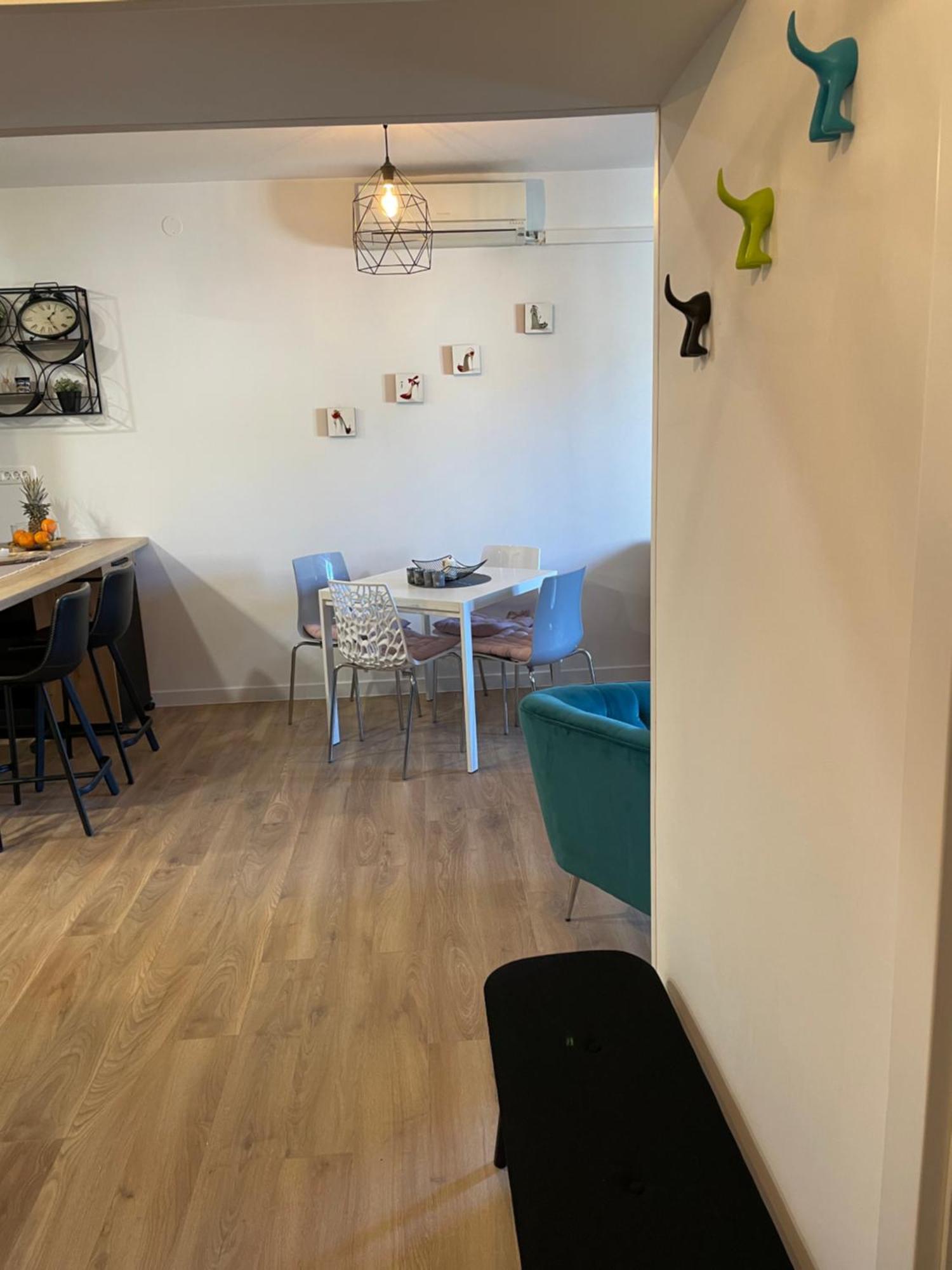 Apartman “Gust” Ploce  Bagian luar foto