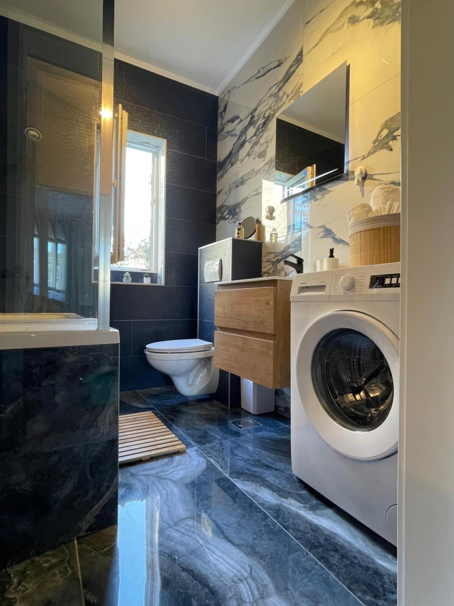 Apartman “Gust” Ploce  Bagian luar foto