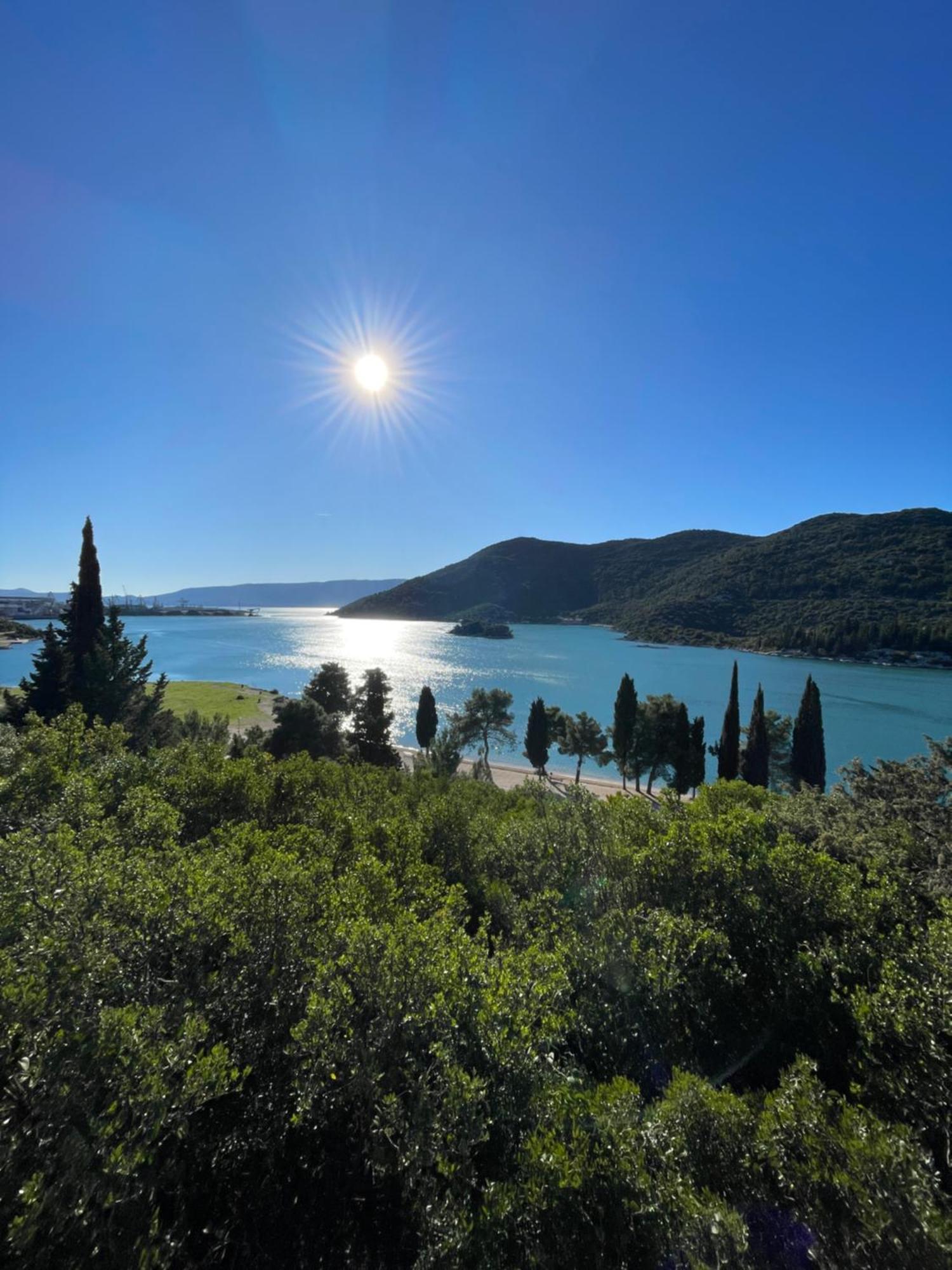 Apartman “Gust” Ploce  Bagian luar foto
