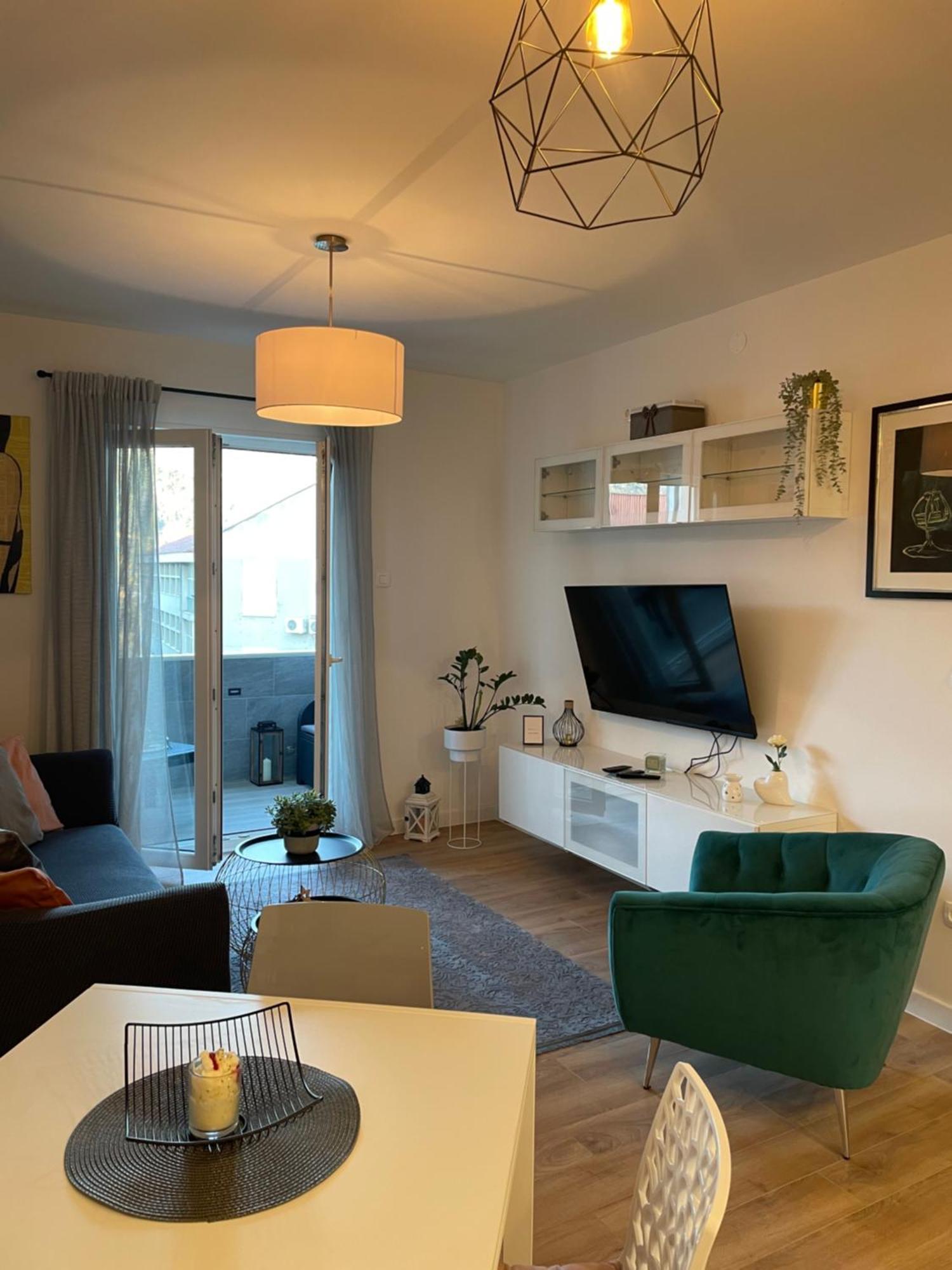 Apartman “Gust” Ploce  Bagian luar foto