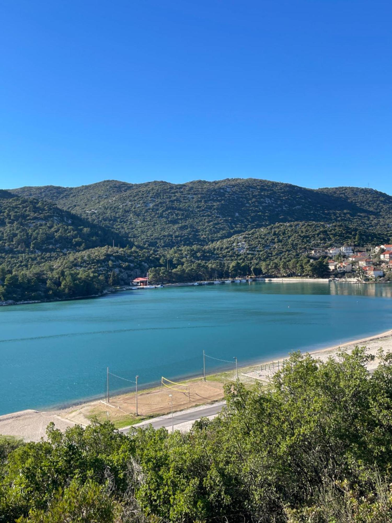 Apartman “Gust” Ploce  Bagian luar foto