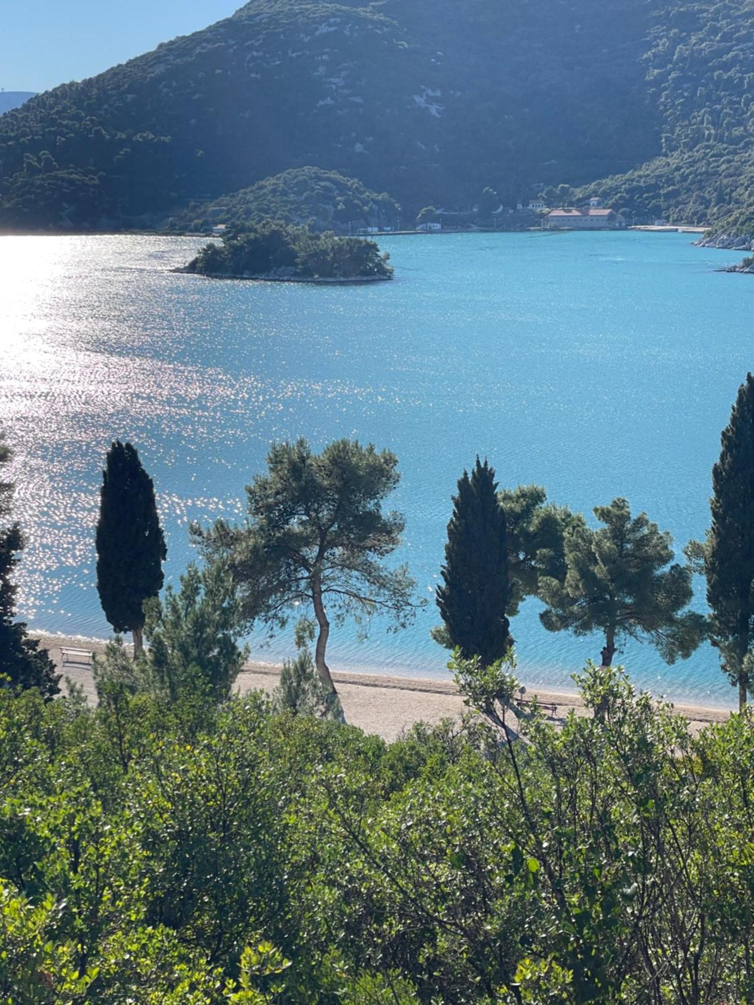 Apartman “Gust” Ploce  Bagian luar foto